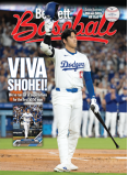 Baseball Print Current Issue